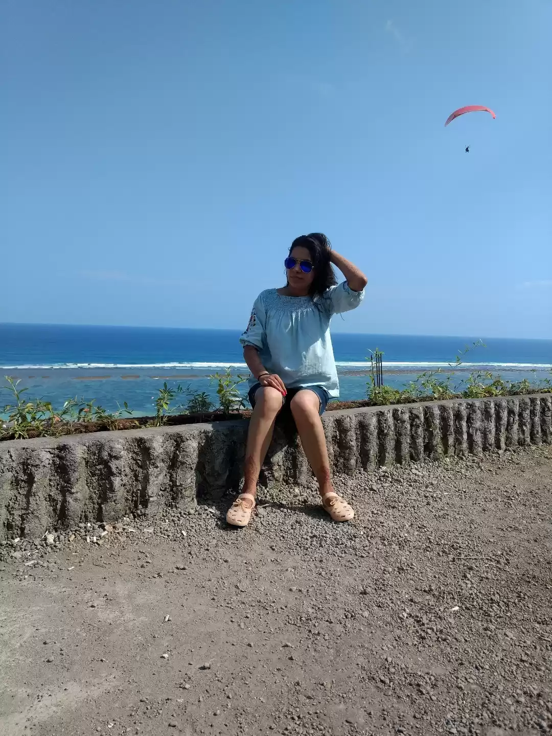 Photo of Pandawa Beach