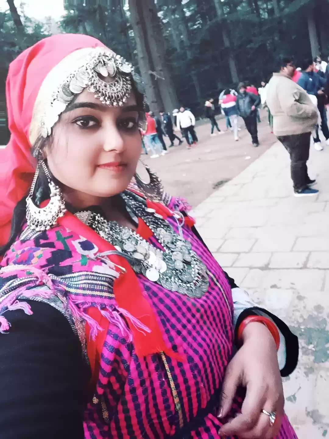 Photo of हिडिम्बा टेम्पल की श