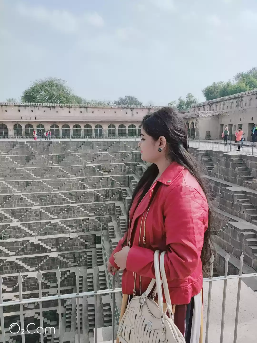 Photo of जयपुर आभानेरी की चाँ