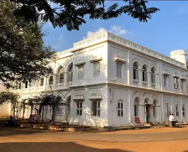 Photo of मदुरै में यह हैं घू