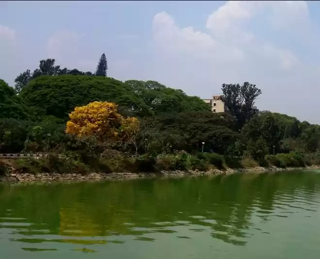 Photo of बैंगलोर में मौजूद है