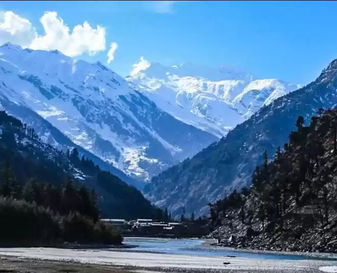 Photo of उत्तराखंड का हिल स्ट