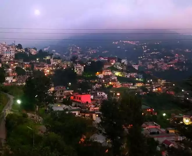 Photo of मशरुम सिटी के नाम से