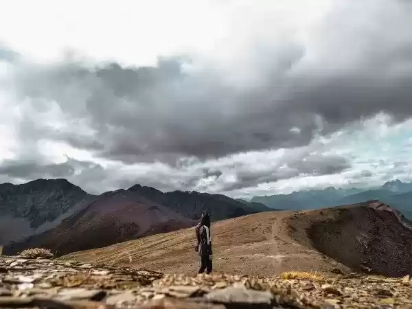 Photo of दुनिया की सैर करना प