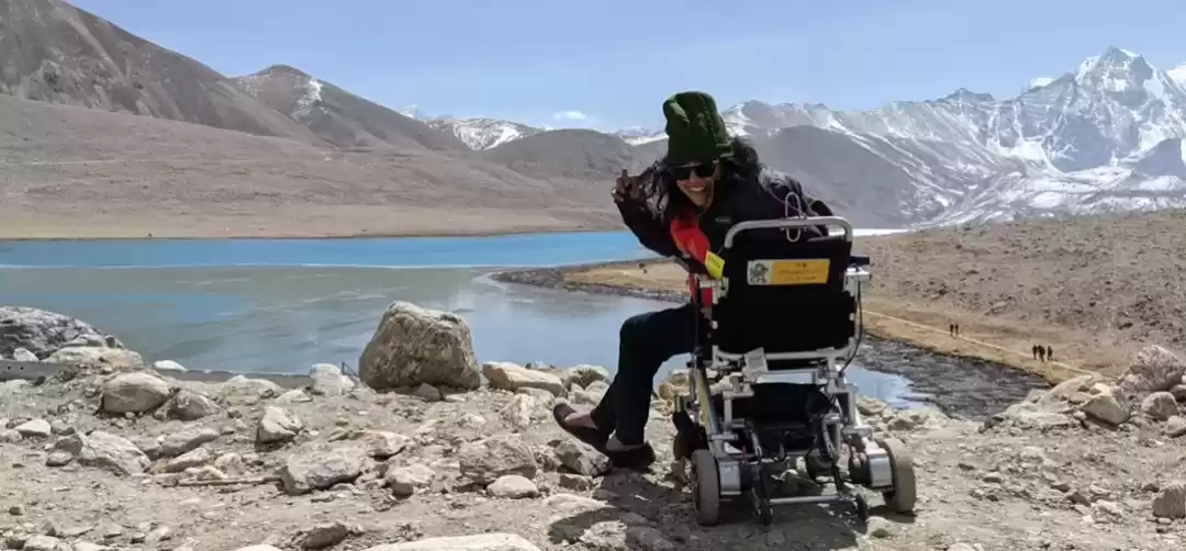 Photo of इंस्पिरेशन: व्हील चे