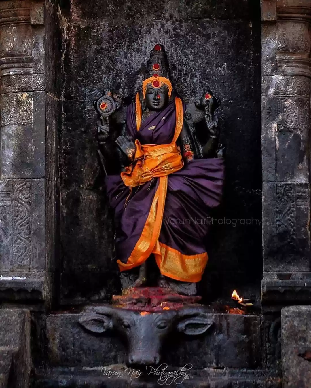 Photo of तमिलनाडु के ऐरावतेश्