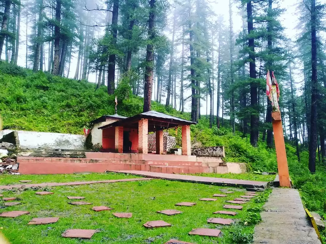 Photo of जब बद्रीनाथ का बंद ह