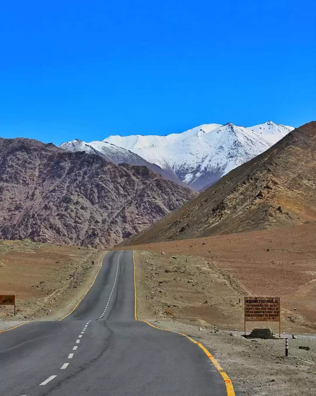 Photo of क्या आप जानते हैं लद