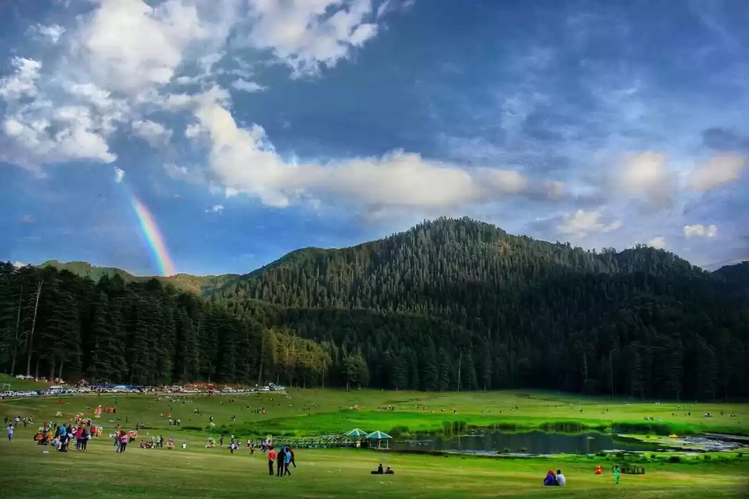 Photo of क्यूँ न इस वेकेशन की