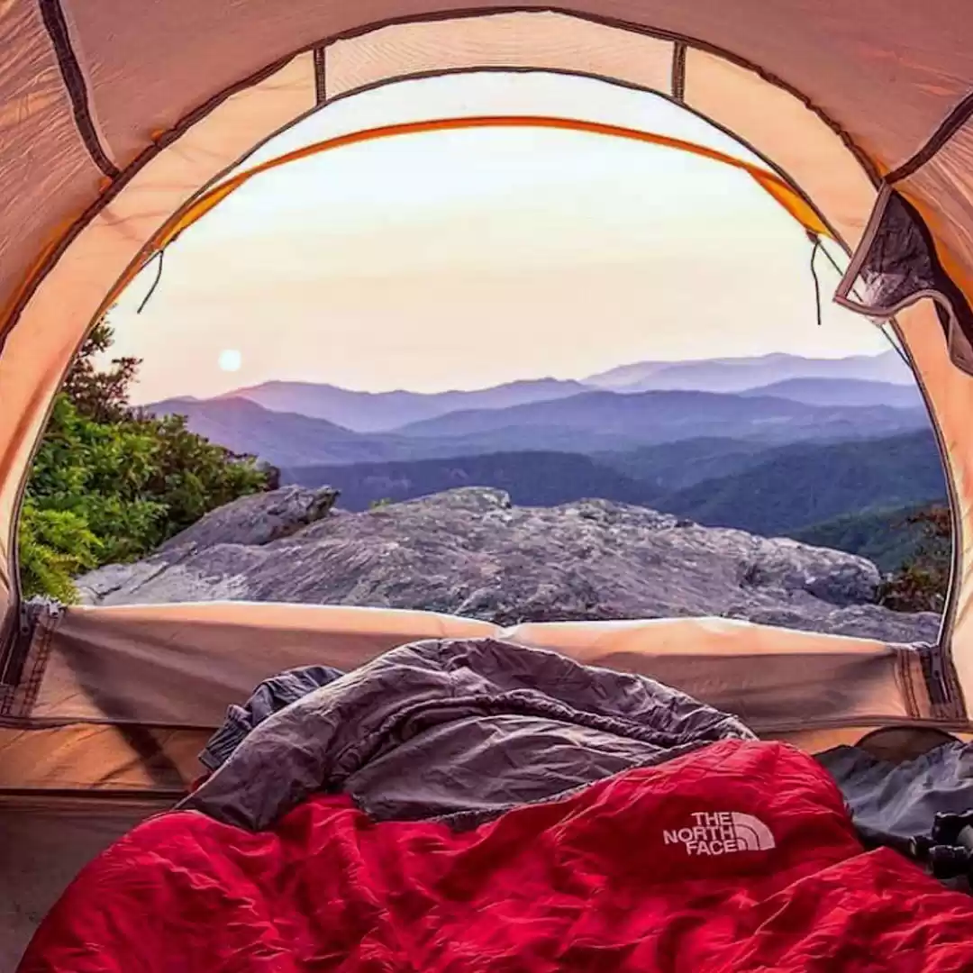 Photo of कैंपिंग का है शौक तो