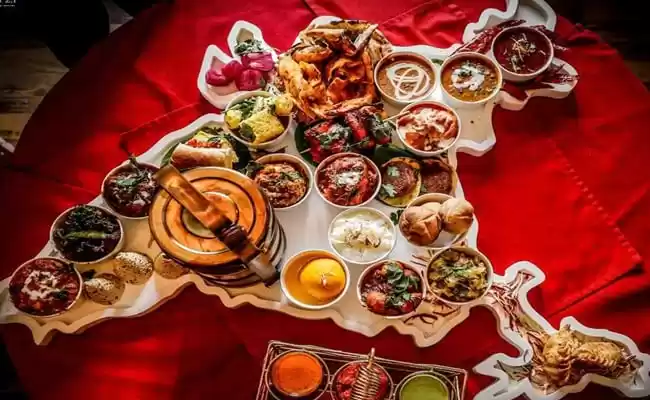 Photo of फ्री में टेस्टी फूड 