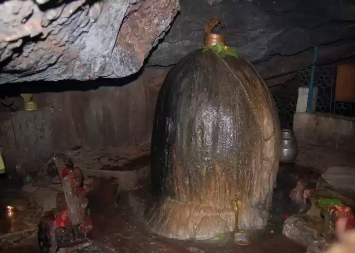 Photo of जम्मू में स्थित शिव 