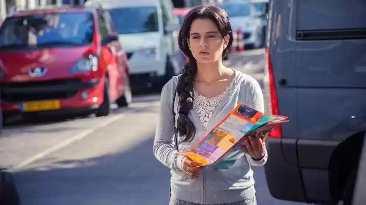 Photo of Girls अपने Parents क