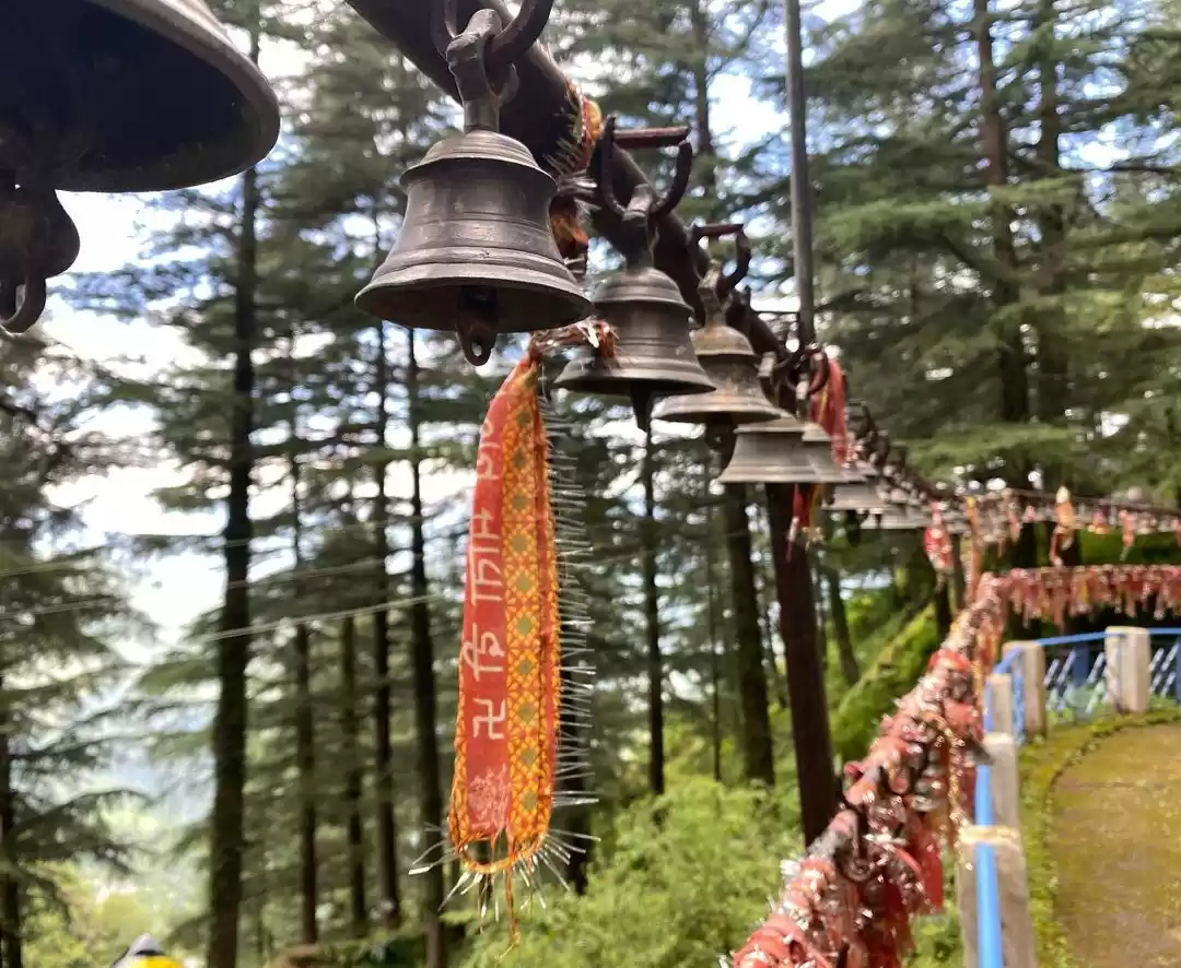 Photo of पाताल भुवनेश्वर गुफा