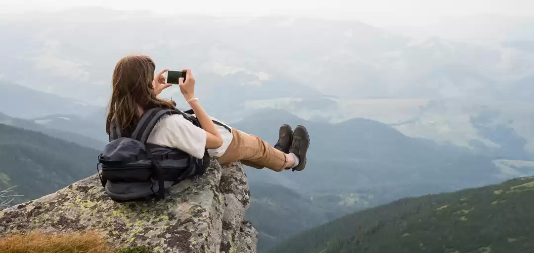 Photo of सेल्फी के दीवानों के