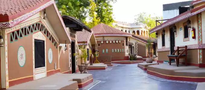 Photo of वीकेंड में दिल्ली के
