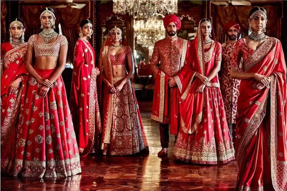 Photo of शादी की शाॅपिंग के ल