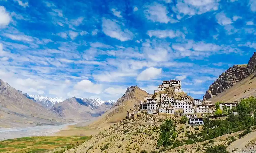 Photo of किसी जन्नत से कम नही