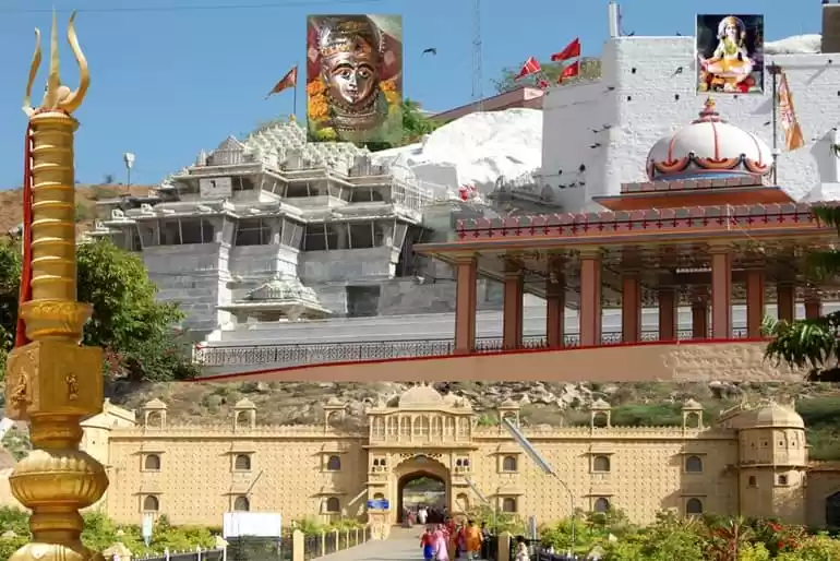 Photo of जालोर की पहाड़ियों म