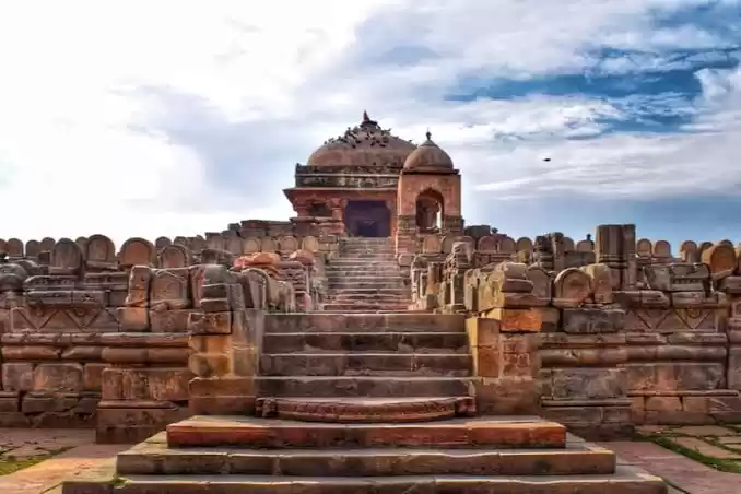 Photo of मेंहदीपुर बालाजी के 