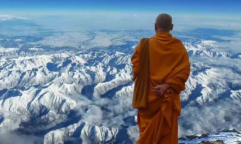 Photo of ज्ञानगंज:हिमालय पर ब