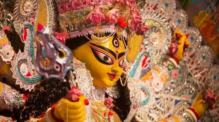 Photo of नवरात्रि 2021 - नवरा