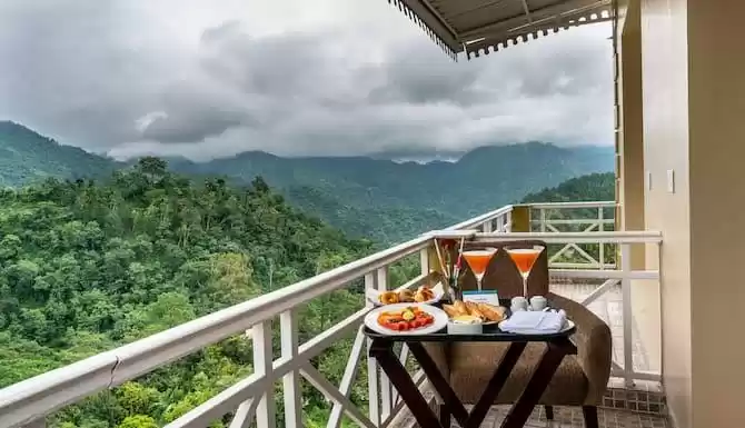 Photo of Cygnett Resort Mount