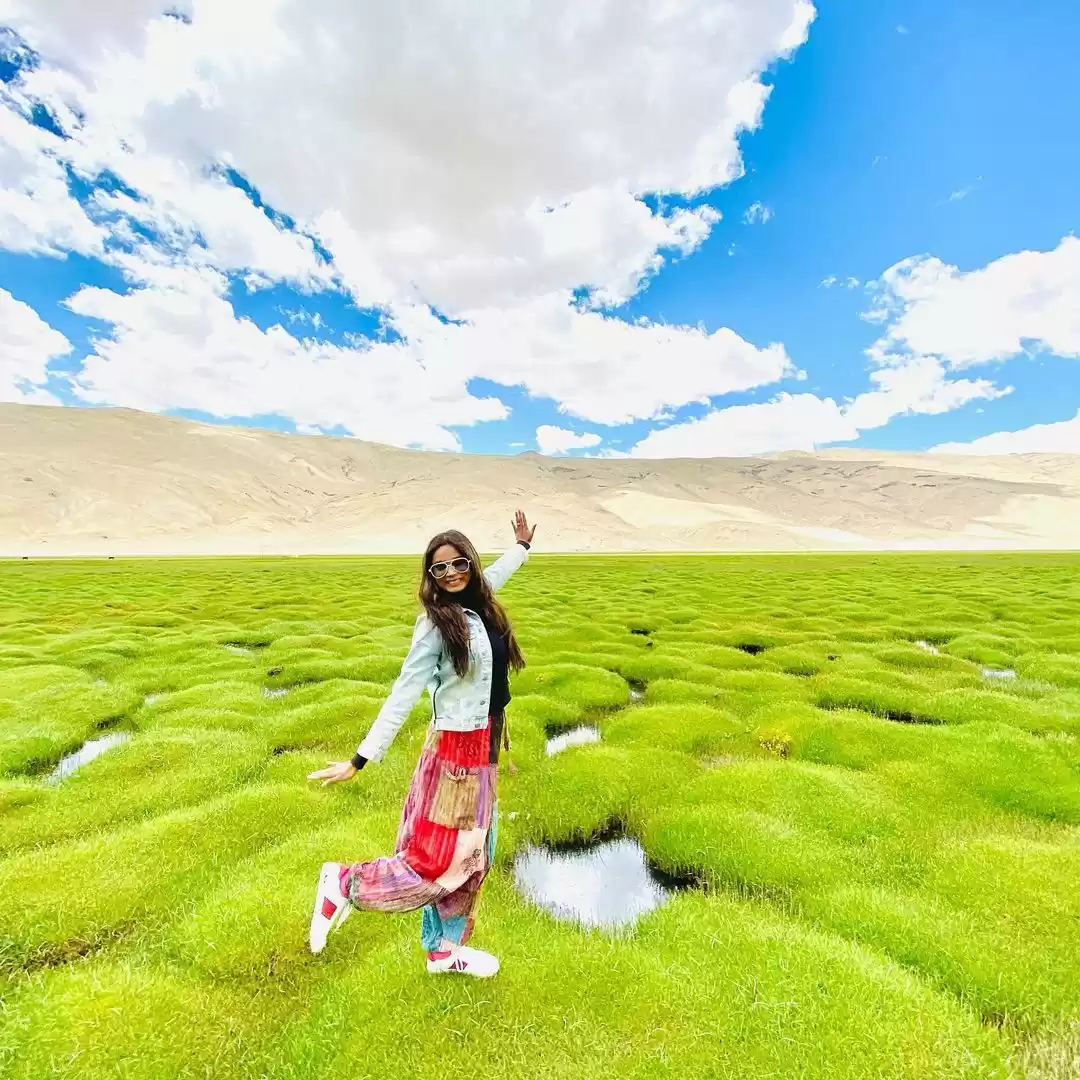 Photo of भारत की 7 अनोखी जगहे