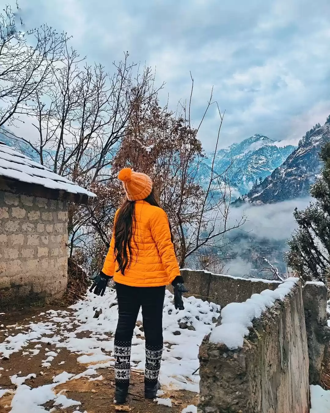 Photo of जनवरी महीने में भारत