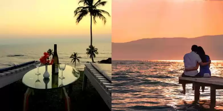 Photo of अपने पार्टनर के साथ 