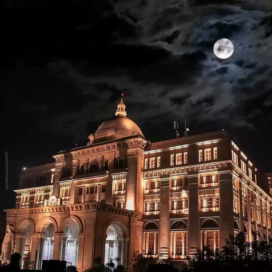 Photo of लखनऊ की 10 ऐसी जगहें