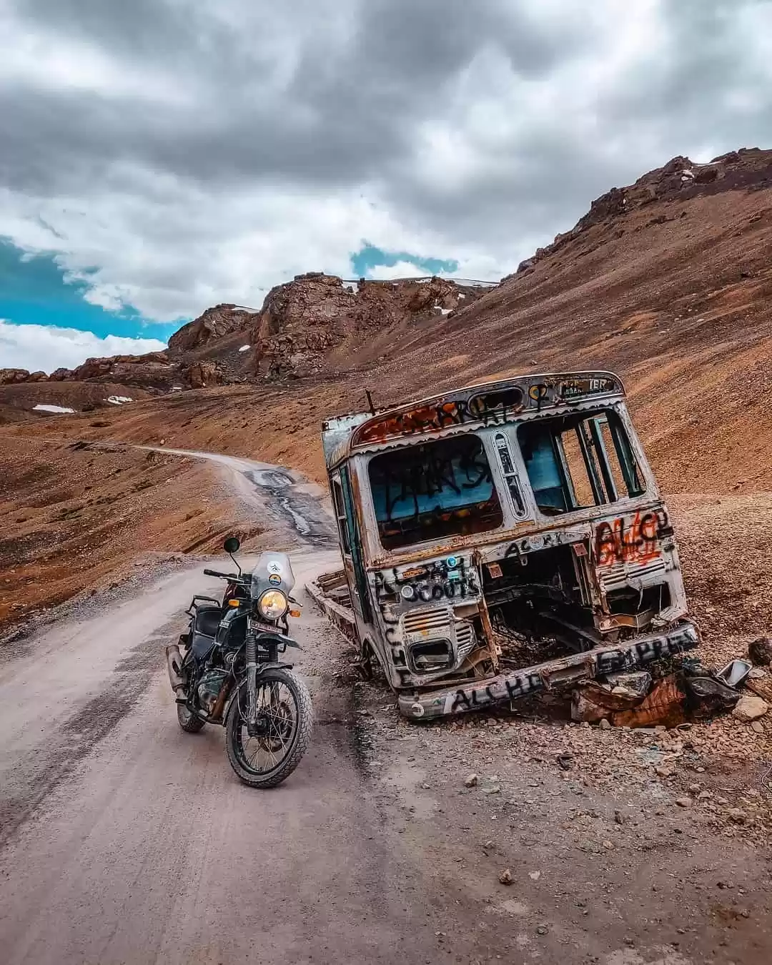 Photo of Gata Loops : मनाली-ल