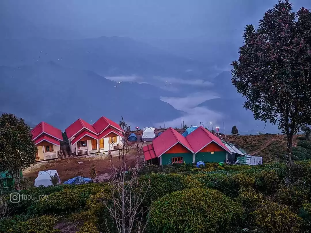 Photo of बेहद खूबसूरत जगह है