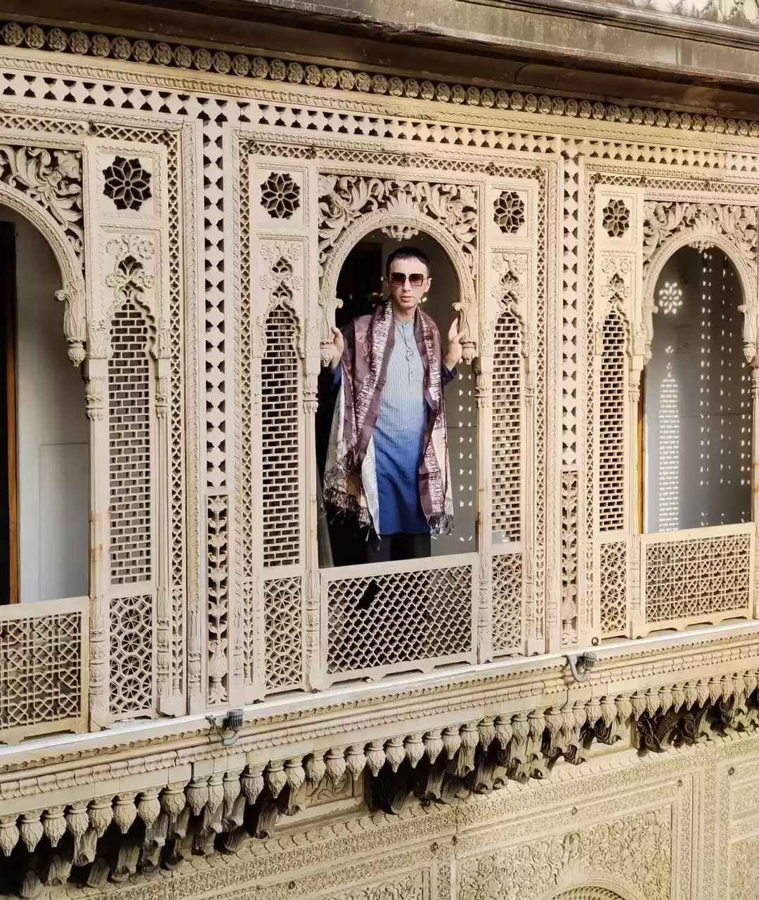 Photo of इतिहास से रूबरू होना