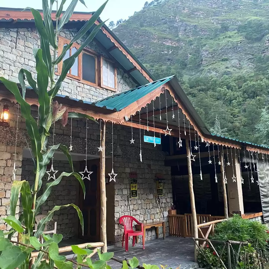 Photo of हिमाचल में रुकने के 