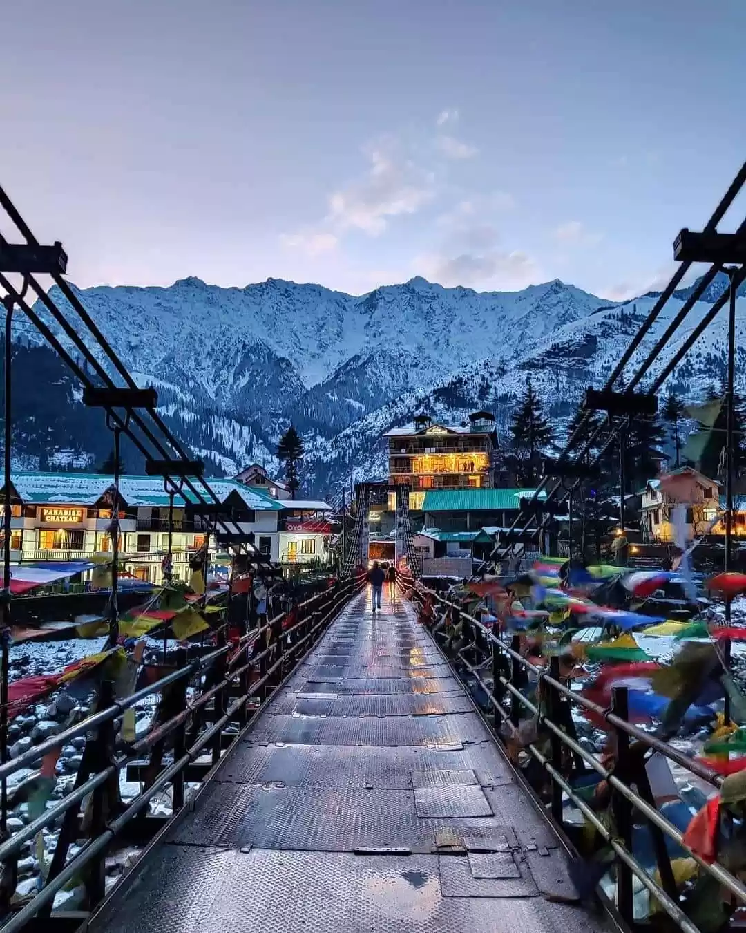 Photo of ये है हिमाचल प्रदेश 