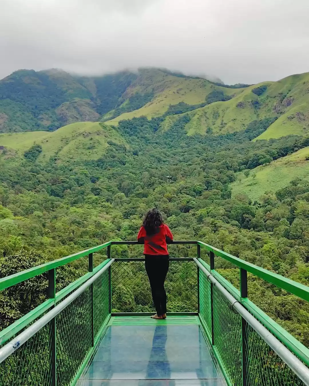 Photo of साउथ इंडिया का पहला 