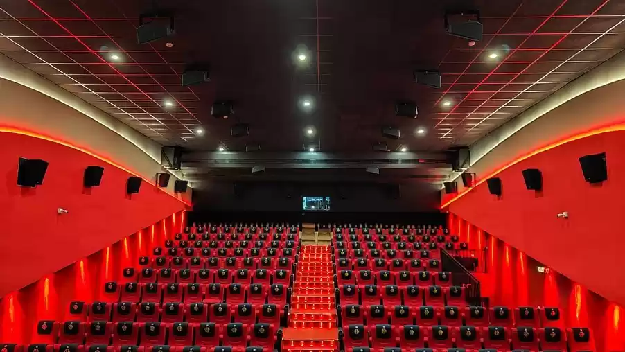 Photo of अब कश्मीर की वादियां