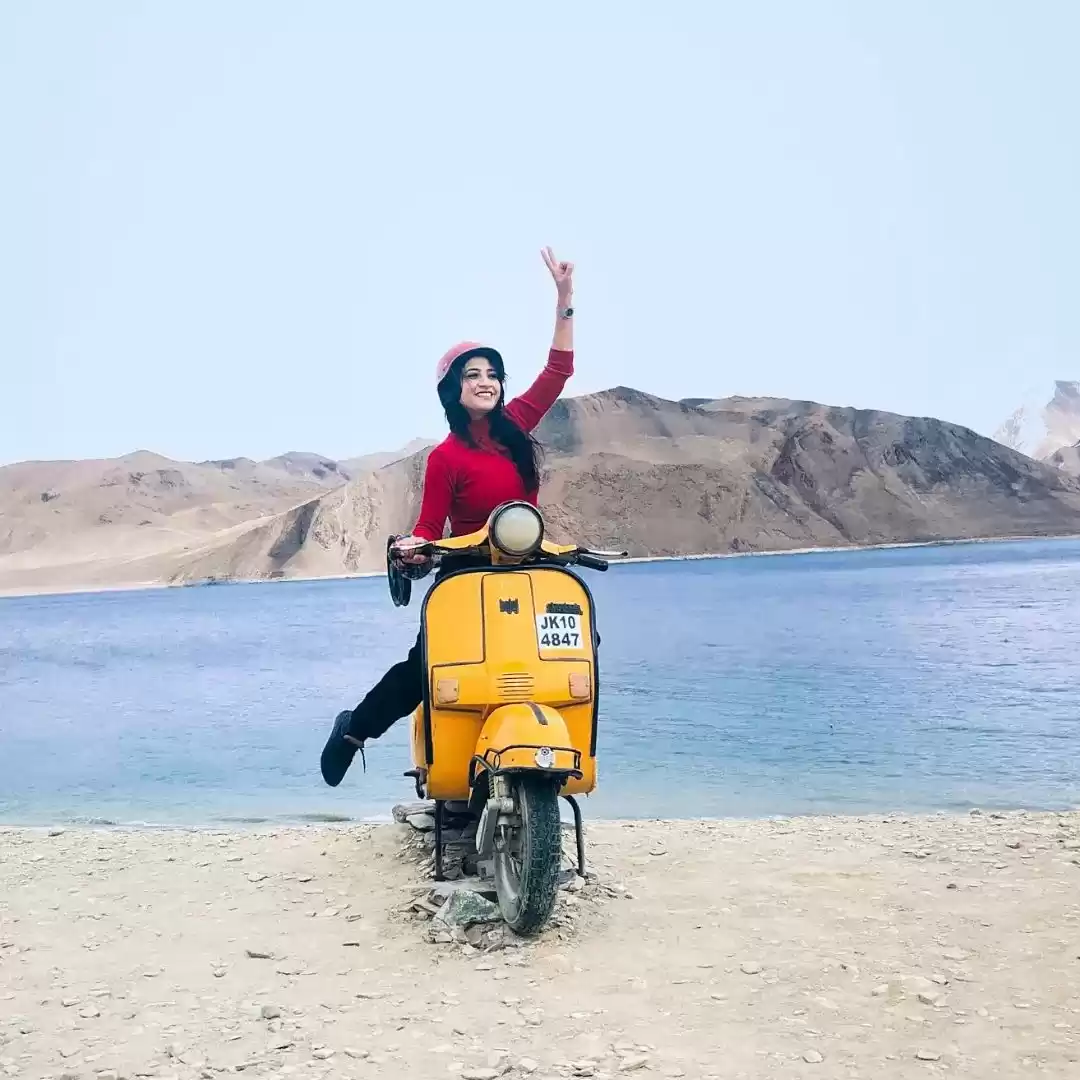 Photo of अक्टूबर महीने में ला