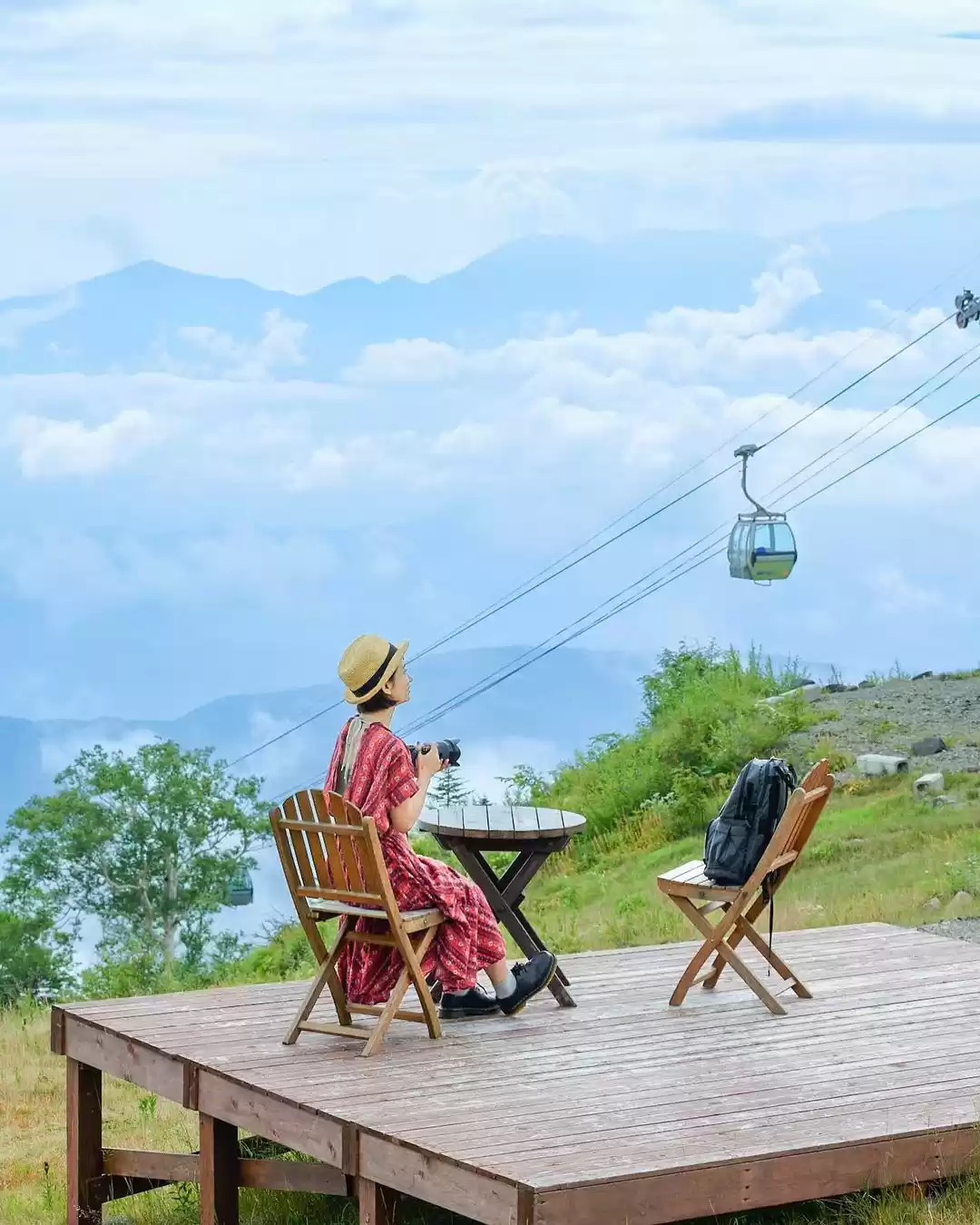 Photo of अब यात्री इन 18 जगहो