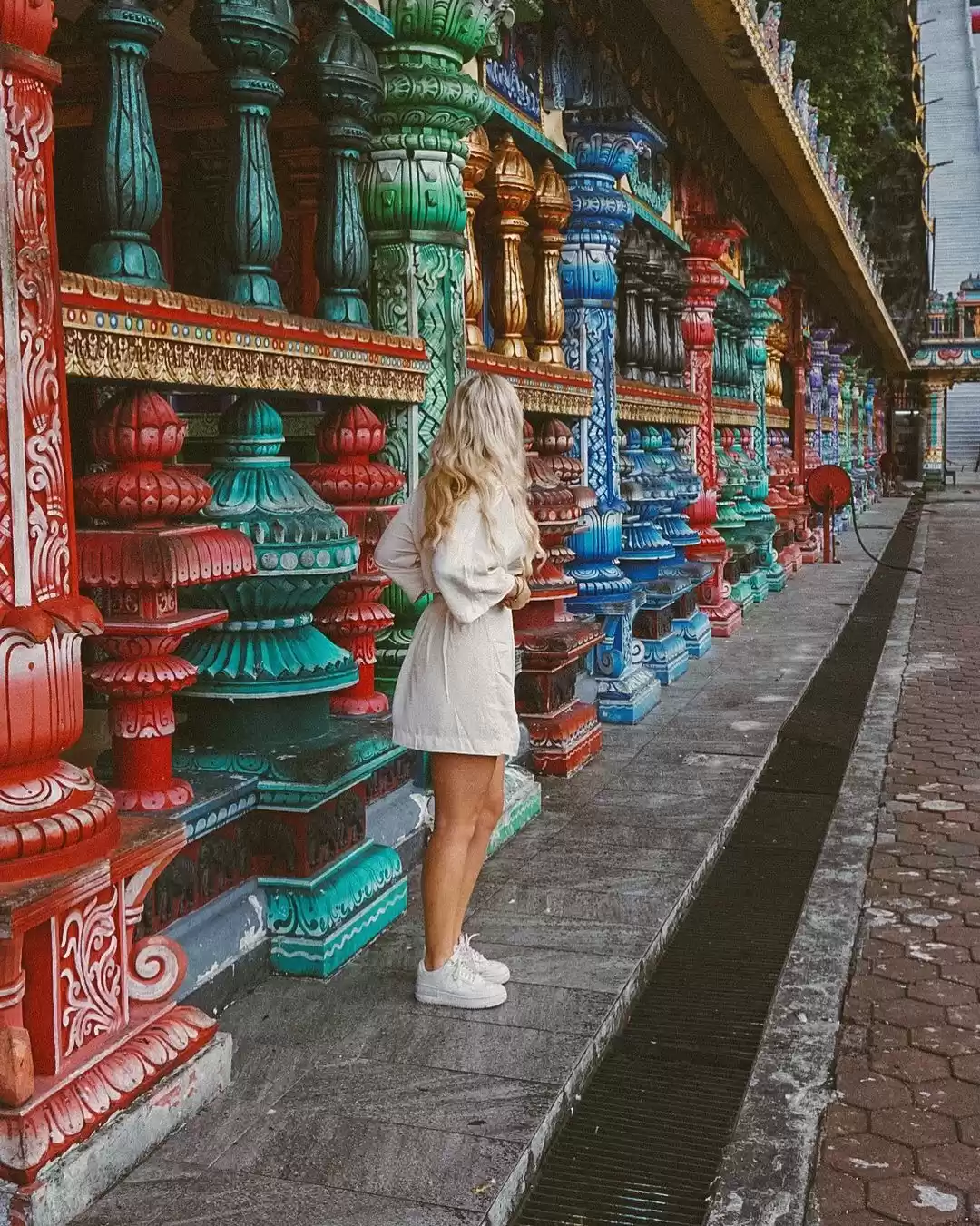 Photo of International trips