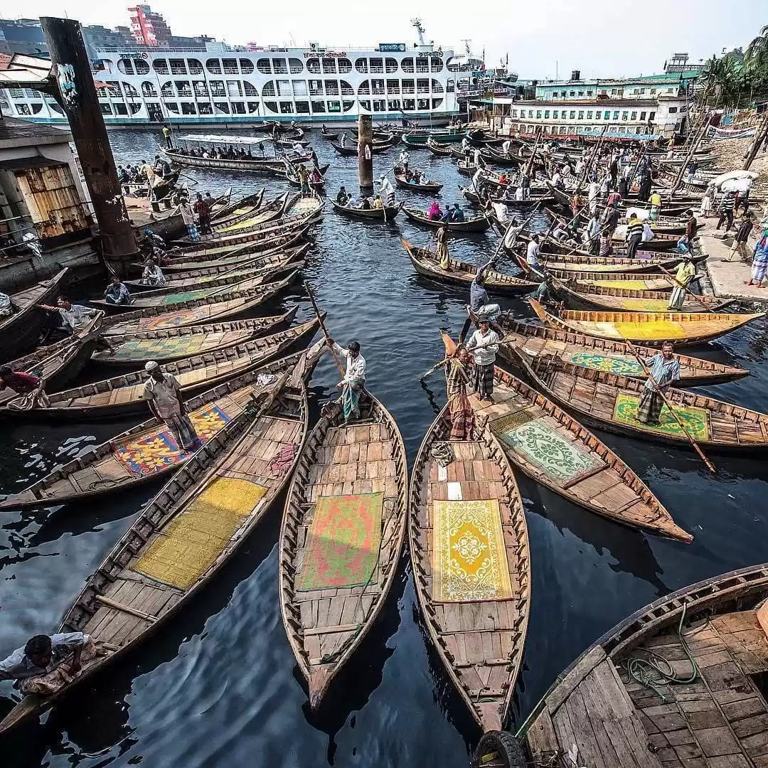 Photo of बांग्लादेश से जुड़ी 