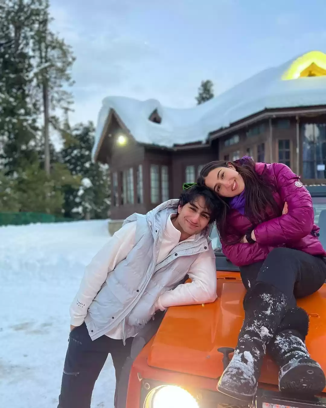 Photo of सितंबर में फैमिली के