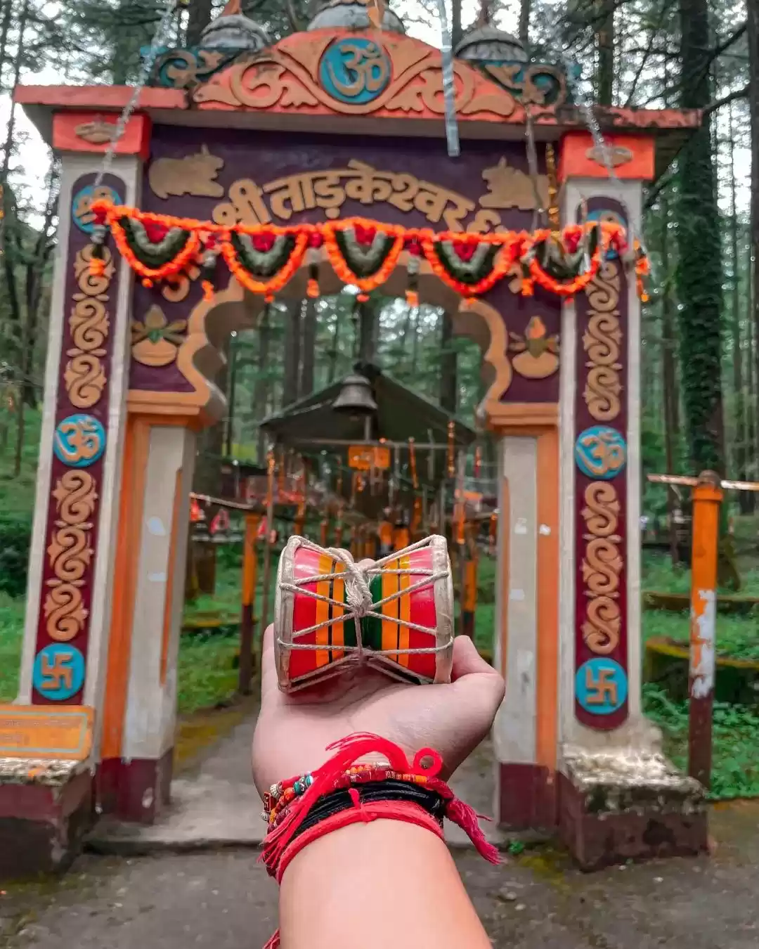 Photo of महादेव का ऐसा मंदिर