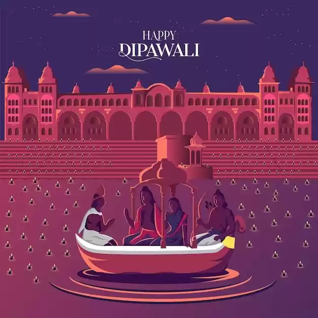 Photo of Ayodhya Diwali 2023