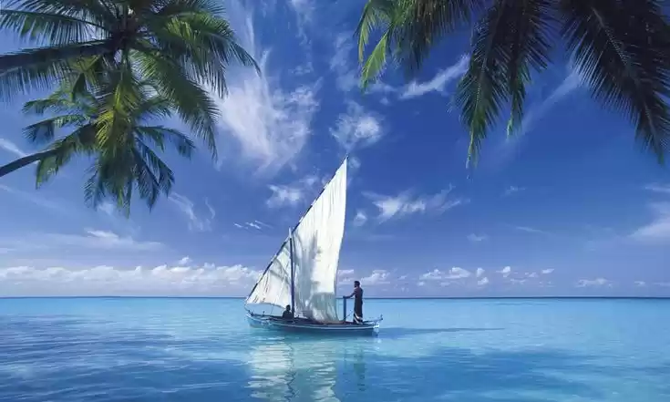 Photo of क्या आप भी लक्षद्वीप