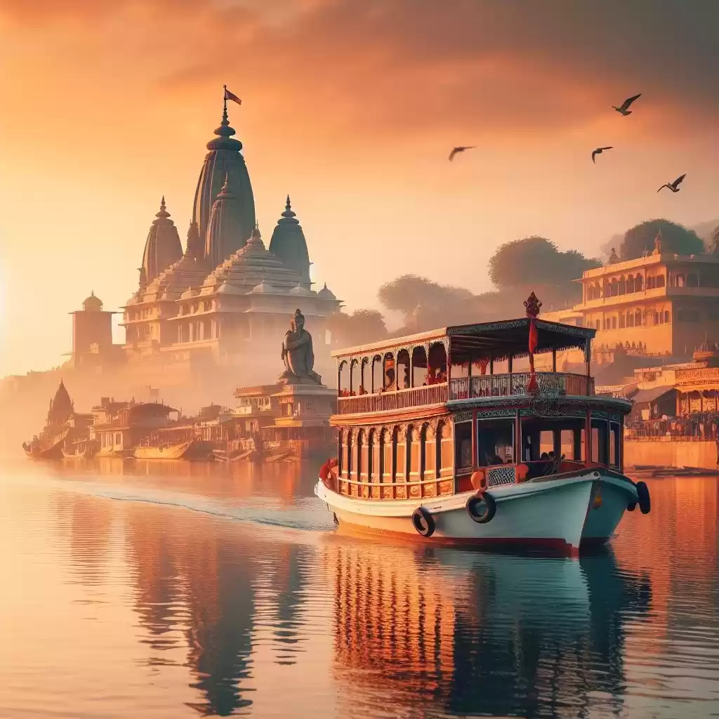 Photo of जल्द ही मथुरा वृंदाव