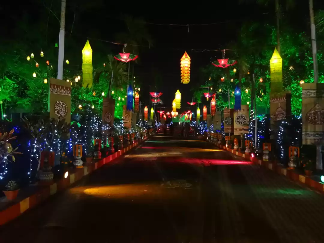 Photo of Konark Festival: A b