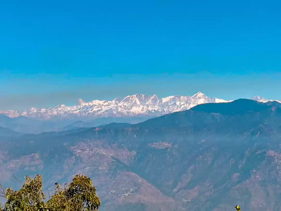 Photo of Moriyana Top, offbea