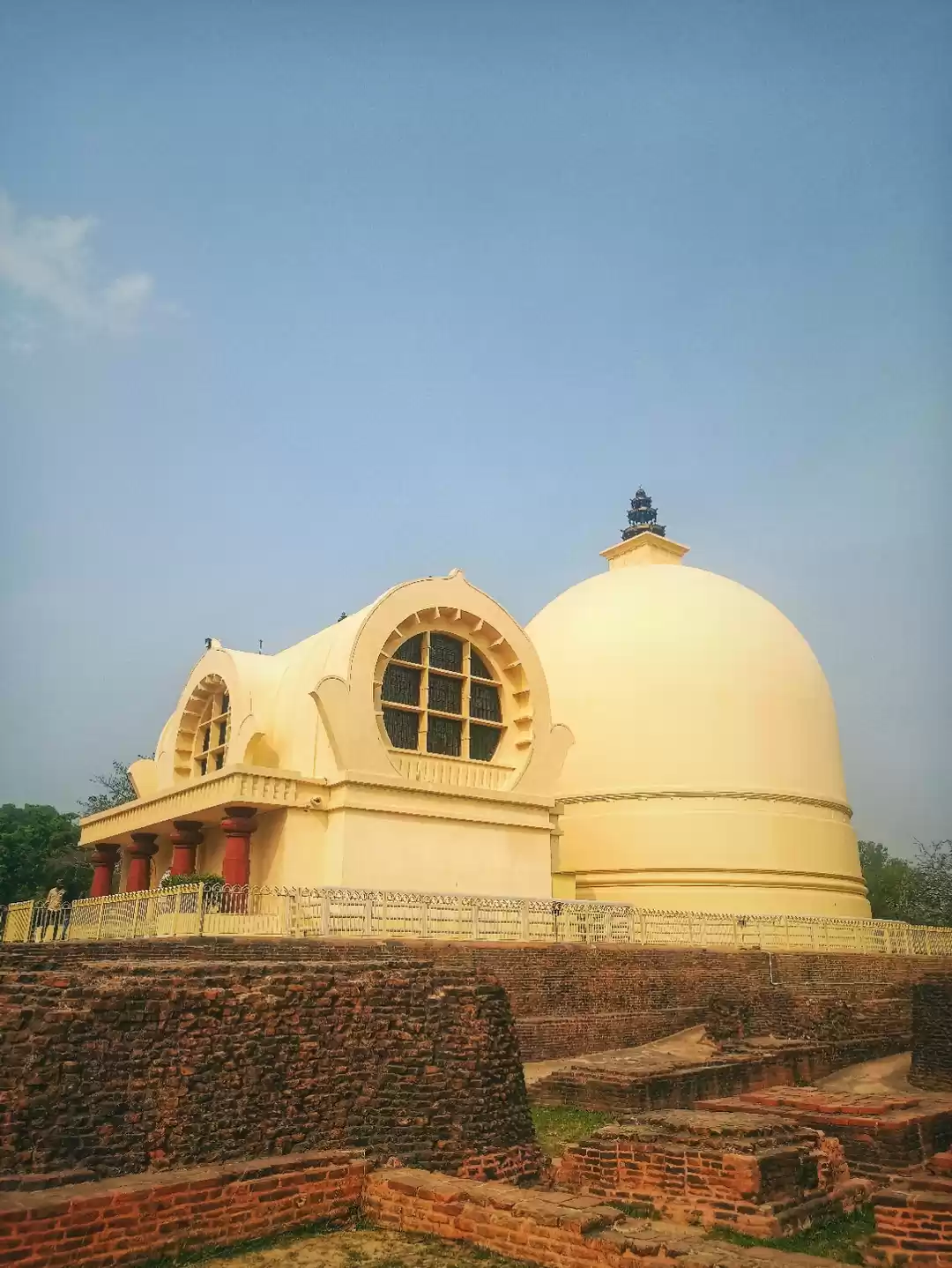 Photo of Kushinagar : Uttar P